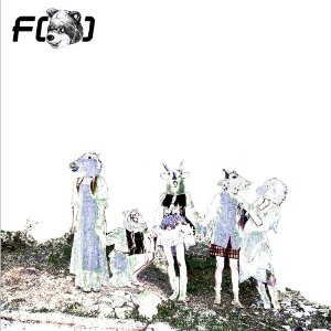 f(x) / 2ND MINI ALBUM: ELECTRIC SHOCK 