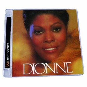 DIONNE WARWICK / ディオンヌ・ワーウィック / DIONNE (EXPANDED EDITION SUPER JEWEL CASE仕様)