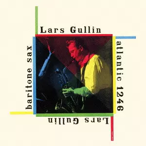 BARITONE SAX / バリトン・サックス/LARS GULLIN/ラーシュ・グリン