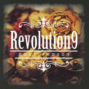 REVOLUTION9 (PUNK) / レボリューションナイン / PAST REASON
