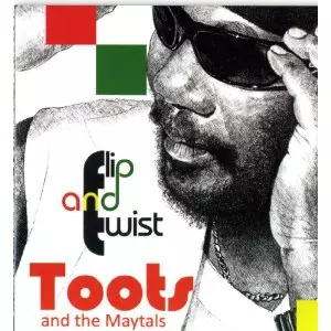 TOOTS AND THE MAYTALS / トゥーツ&ザ・メイタルズ / FLIP & TWIST / Flip&Twist