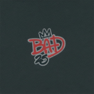 MICHAEL JACKSON / マイケル・ジャクソン / BAD25 / BAD 25周年記念デラックス・エディション(完全生産限定盤 3CD+DVD)