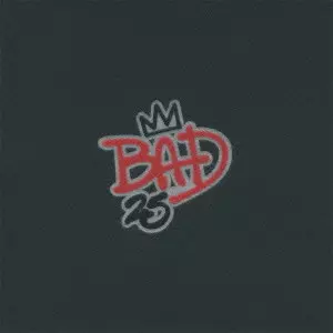 BAD25 / BAD 25周年記念デラックス・エディション(完全生産限定