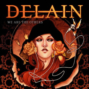DELAIN / ディレイン / WE ARE THE OTHERS / ウィ・アー・ジ・アザーズ