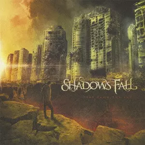 SHADOWS FALL / シャドウズ・フォール / ファイア・フロム・ザ・スカイ<SHM-CD>
