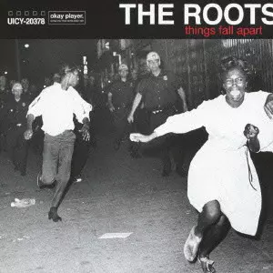 THE ROOTS (HIPHOP)商品一覧｜SOUL / BLUES｜ディスクユニオン