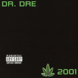 DR. DRE / ドクター・ドレー / 2001 / 2001