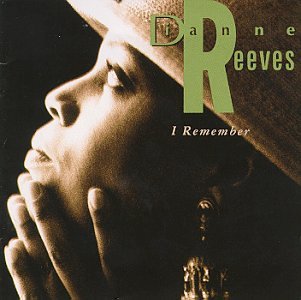 DIANNE REEVES / ダイアン・リーヴス / I Remember(LP/180g)