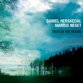 DANIEL HERSKEDAL / ダニエル・ハースケダール / Neck of the Woods