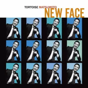 トータス松本 / NEW FACE