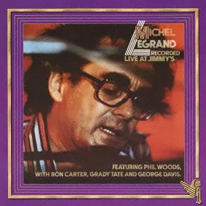 ライヴ・アット・ジミーズ [CD] ライヴ・アット・ジミーズ(Blu-spec CD) 中古CD | ブックオフ公式