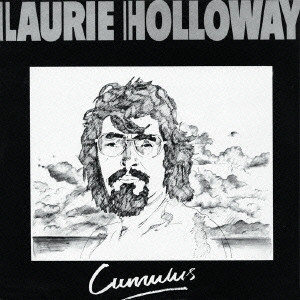 LAURIE HOLLOWAY / ローリー・ハラウェイ / CUMULUS / キュムラス