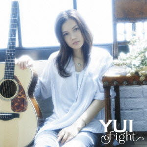 YUI / fight