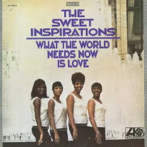SWEET INSPIRATIONS / スウィート・インスピレーションズ商品