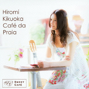 HIROMI KIKUOKA / 菊丘ひろみ商品一覧｜ディスクユニオン・オンラインショップ｜diskunion.net