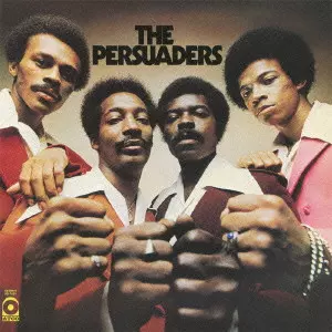PERSUADERS / パースエイダーズ / パースエイダーズ