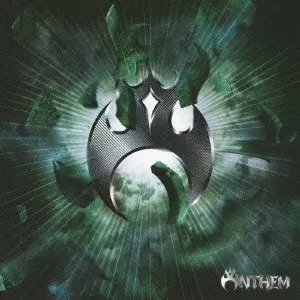 ANTHEM / アンセム / バーニング・オース<SHM-CD / 通常盤>