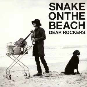 SNAKE ON THE BEACH / DEAR ROCKERS