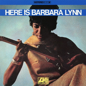 BARBARA LYNN / バーバラ・リン商品一覧｜SOUL / BLUES｜ディスク