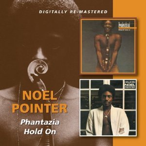 NOEL POINTER / ノエル・ポインター / PHANTAZIA / HOLD ON