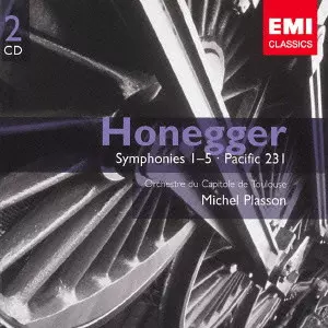 ARTHUR HONEGGER / アルテュール・オネゲル商品一覧｜OLD ROCK