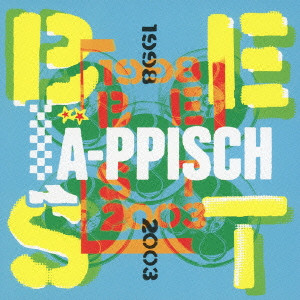 LA-PPISCH / レピッシュ商品一覧｜HIPHOP / 日本語RAP｜ディスク