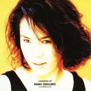 MAKI OHGURO / 大黒摩季商品一覧｜JAPANESE ROCK・POPS / INDIES