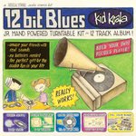 KID KOALA / キッド・コアラ / 12 BIT BLUES