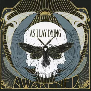 AS I LAY DYING / アズ・アイ・レイ・ダイング商品一覧｜HARD