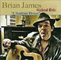BRIAN JAMES GRAND CRU / CHATEAU BRIAN