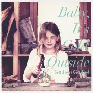 Galileo Galilei / ガリレオ・ガリレイ商品一覧｜CLASSIC｜ディスク