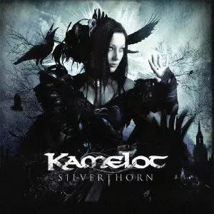 KAMELOT / キャメロット / SILVERTHORN  / シルヴァーソーン