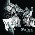 POSTHUM / LIGHTS OUT