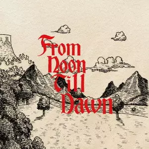 STRAIGHTENER / ストレイテナー / From Noon Till Dawn