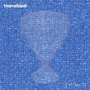 HAWAIIAN6 / THE GRAILS (CDのみ)