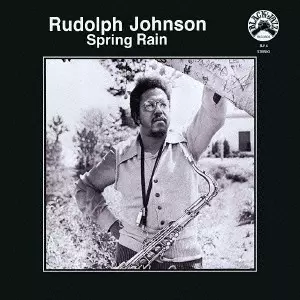 RUDOLPH JOHNSON / ルドルフ・ジョンソン商品一覧｜JAZZ｜ディスク