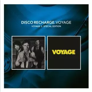 その他 voyage [CD] VOYAGE / ヴォヤージ商品一覧｜ディスクユニオン・オンライン