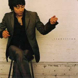MASAYOSHI YAMAZAKI / 山崎まさよし / TRANSITION / transition
