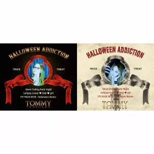 Tommy february6/Tommy heavenly6 / トミー・フェブラリー/トミー