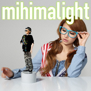 mihimaru GT / MIHIMALIGHT / mihimalight