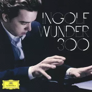 INGOLF WUNDER / インゴルフ・ヴンダー商品一覧｜ディスクユニオン