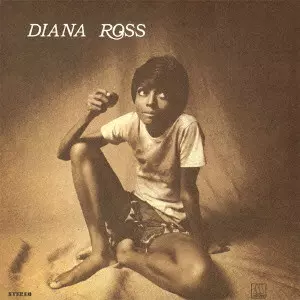 エイント・ノー・マウンテン・ハイ・イナフ /DIANA ROSS/ダイアナ
