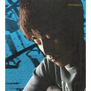 MASAYOSHI YAMAZAKI / 山崎まさよし / STEREO 2 / ステレオ 2