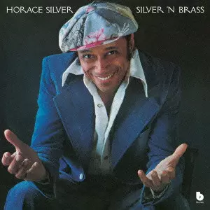 HORACE SILVER / ホレス・シルバー商品一覧｜JAZZ｜ディスクユニオン