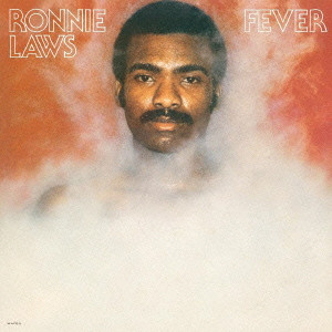 RONNIE LAWS / ロニー・ロウズ / FEVER / フィーヴァー