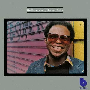 USオリジナル Ronnie Foster / OnTheAvenue (LP) ON THE AVENUE / オン・ジ・アヴェニュー/RONNIE FOSTER/ロニー