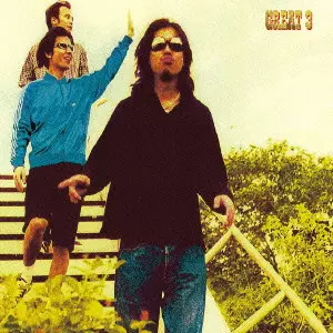 GREAT 3 / ROMANCE