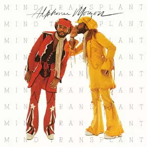 アルフォンスムザーン　マインドトランスプラント　ＣＤ MIND TRANSPLANT / マインド・トランスプラント/ALPHONSE MOUZON