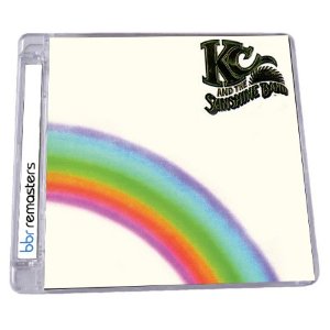 KC & THE SUNSHINE BAND / KC&ザ・サンシャイン・バンド / PART THREE (EXPANDED EDITION SUPER JEWEL CASE仕様)