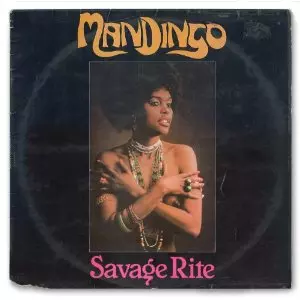 MANDINGO / マンディンゴ商品一覧｜PUNK｜ディスクユニオン
